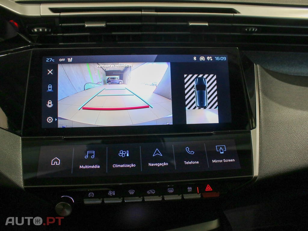 Peugeot 308 1.2 PureTech Allure