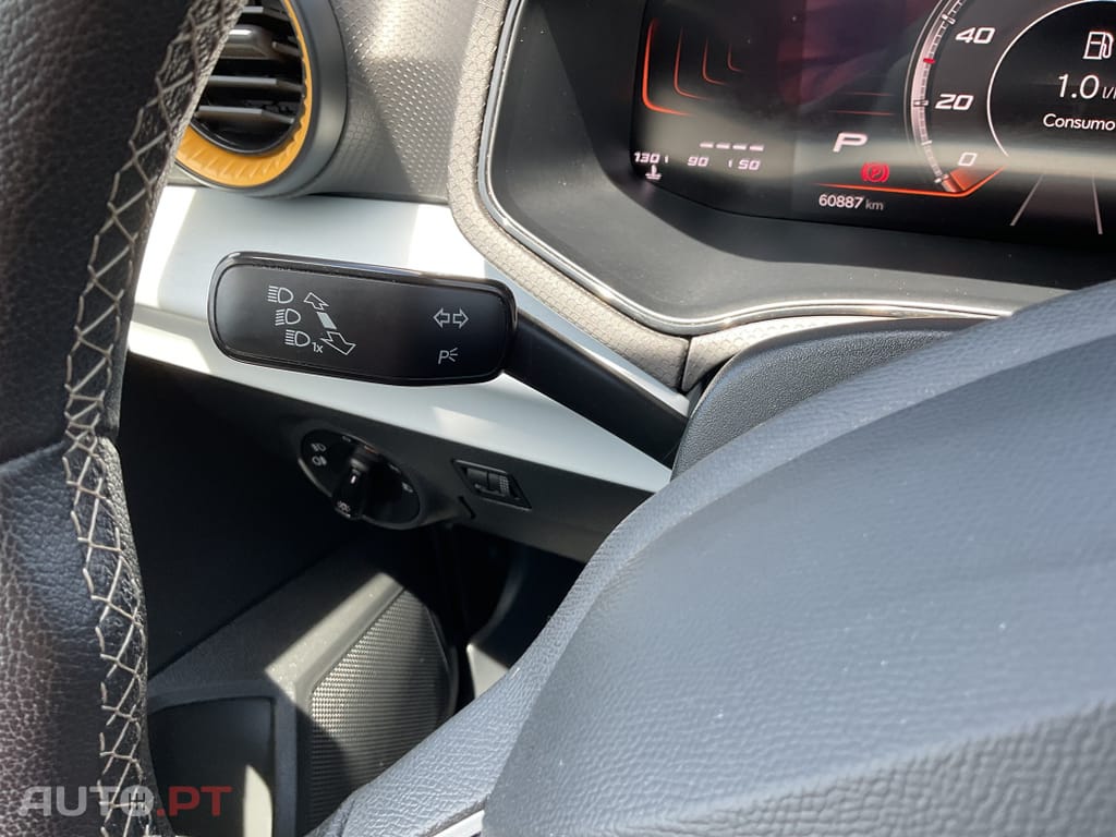 Seat Arona 1.0 TSI Style DSG