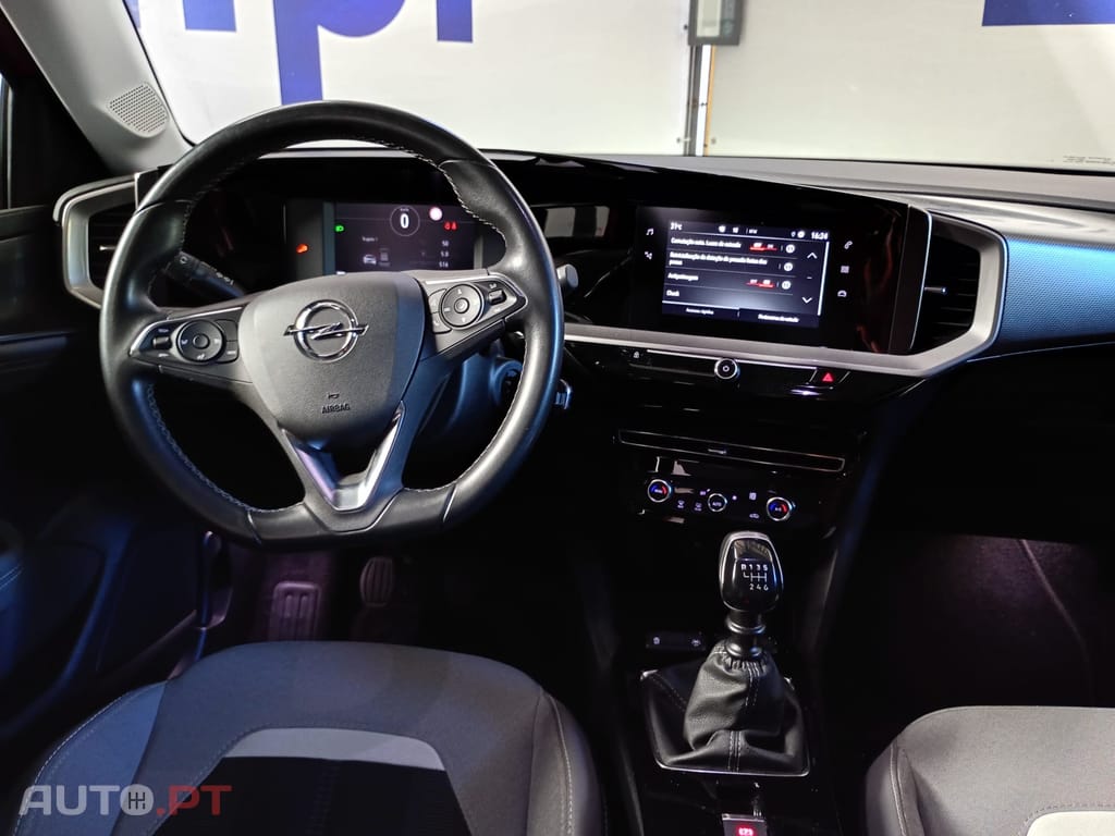 Opel Mokka 1.5 D Elegance