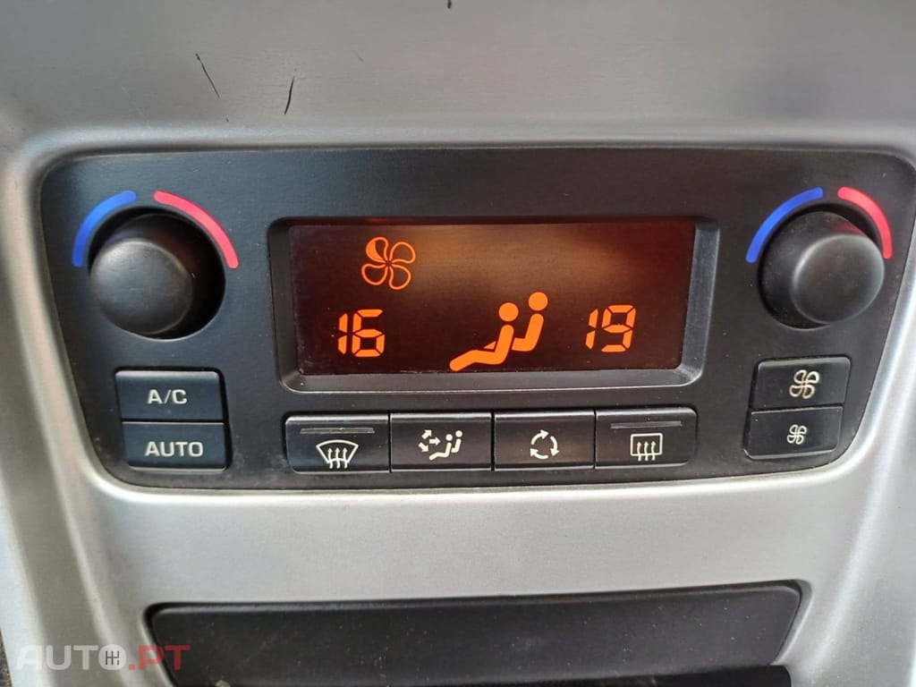 Peugeot 307 1.6 HDi Executive