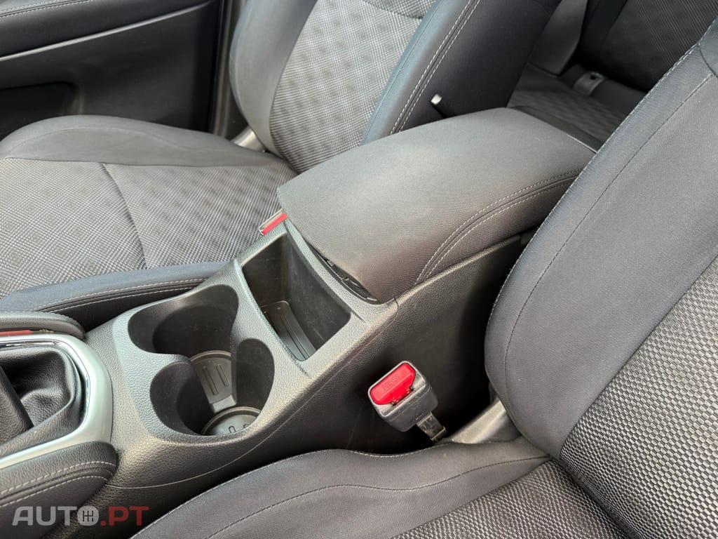 Nissan Qashqai 1.2 DIG-T N-Connecta