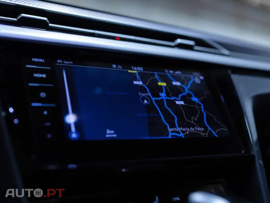 Volkswagen Arteon 1.4 TSI eHybrid R-Line