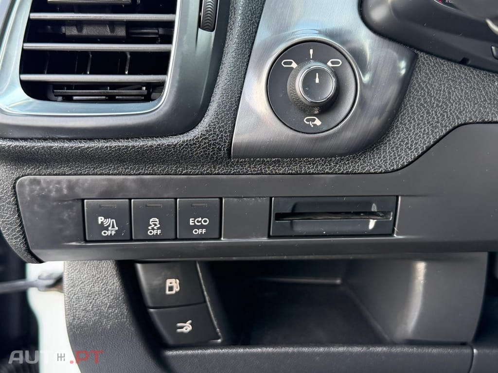 Citroen DS5 1.6 BlueHDi Chic