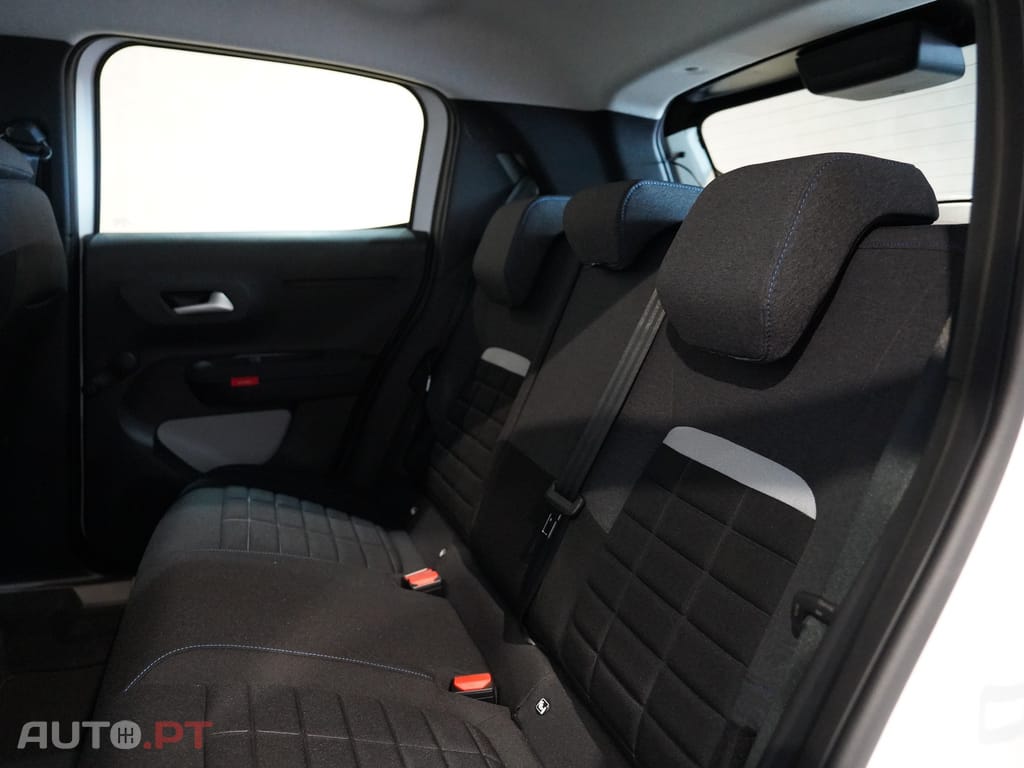 Citroen C3 1.2 Turbo Plus16