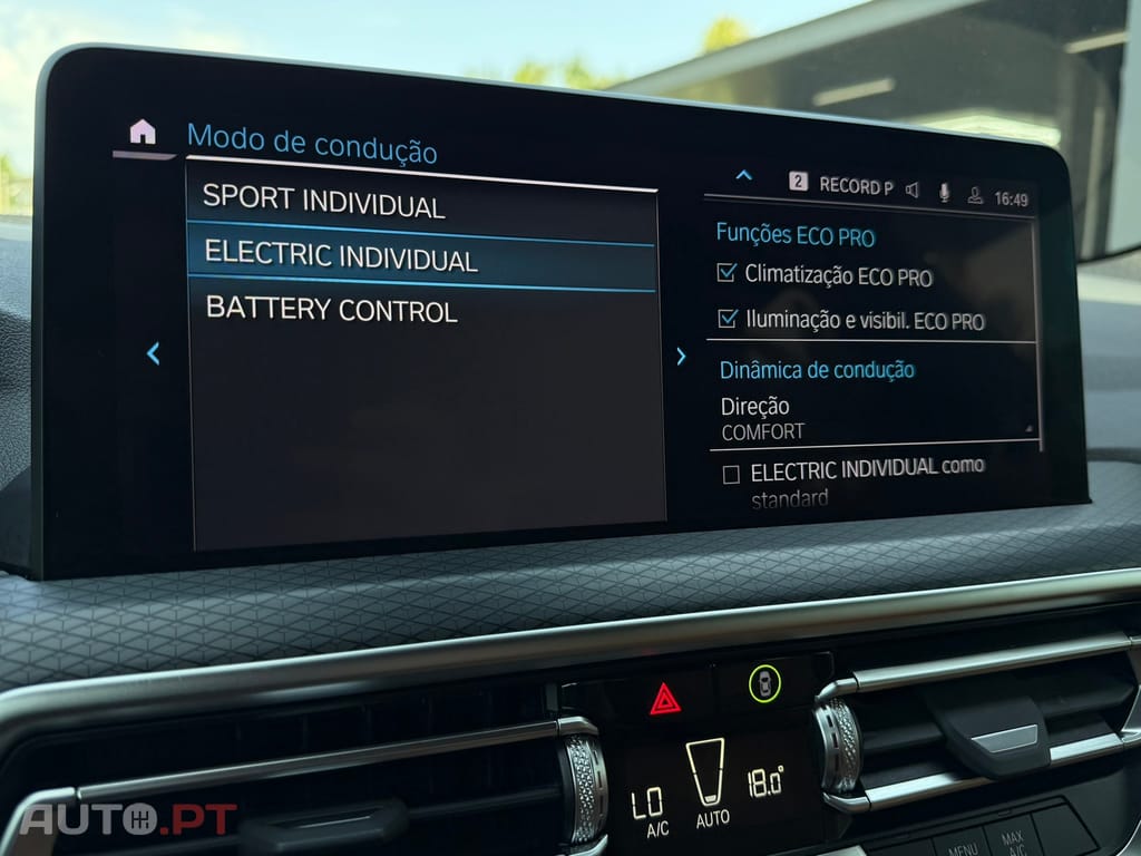 BMW X3 30 e xDrive Pack M
