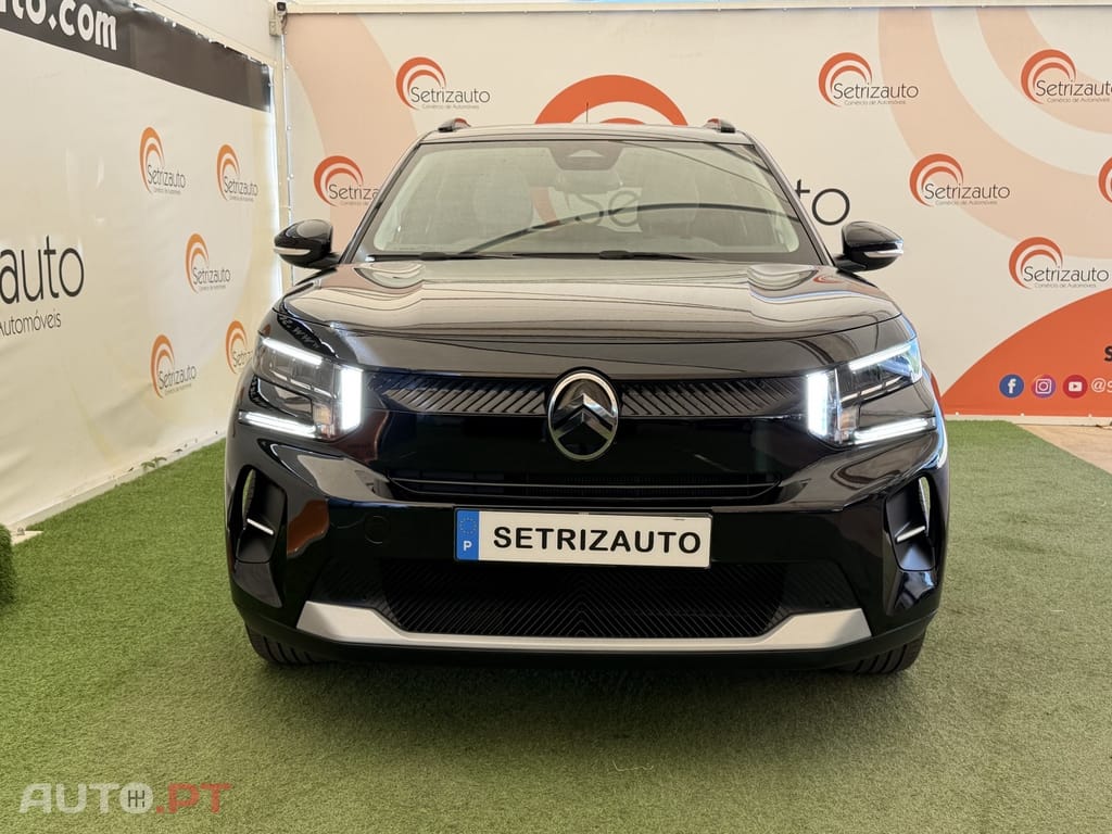 Citroen e-C3 30 kWh Autonomia Urbana You