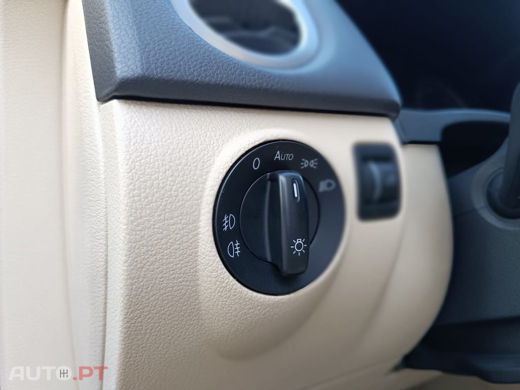 Volkswagen Tiguan 2.0 TDi Sport 4Motion Tiptronic