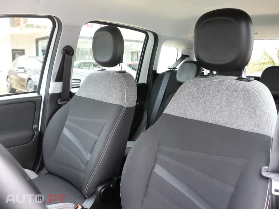 Fiat Panda Panda 1.0 Hybrid City Life
