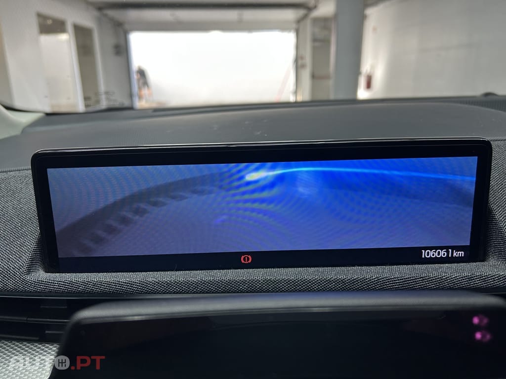 Ford Mustang Mach-E 98.7 kWh Premium