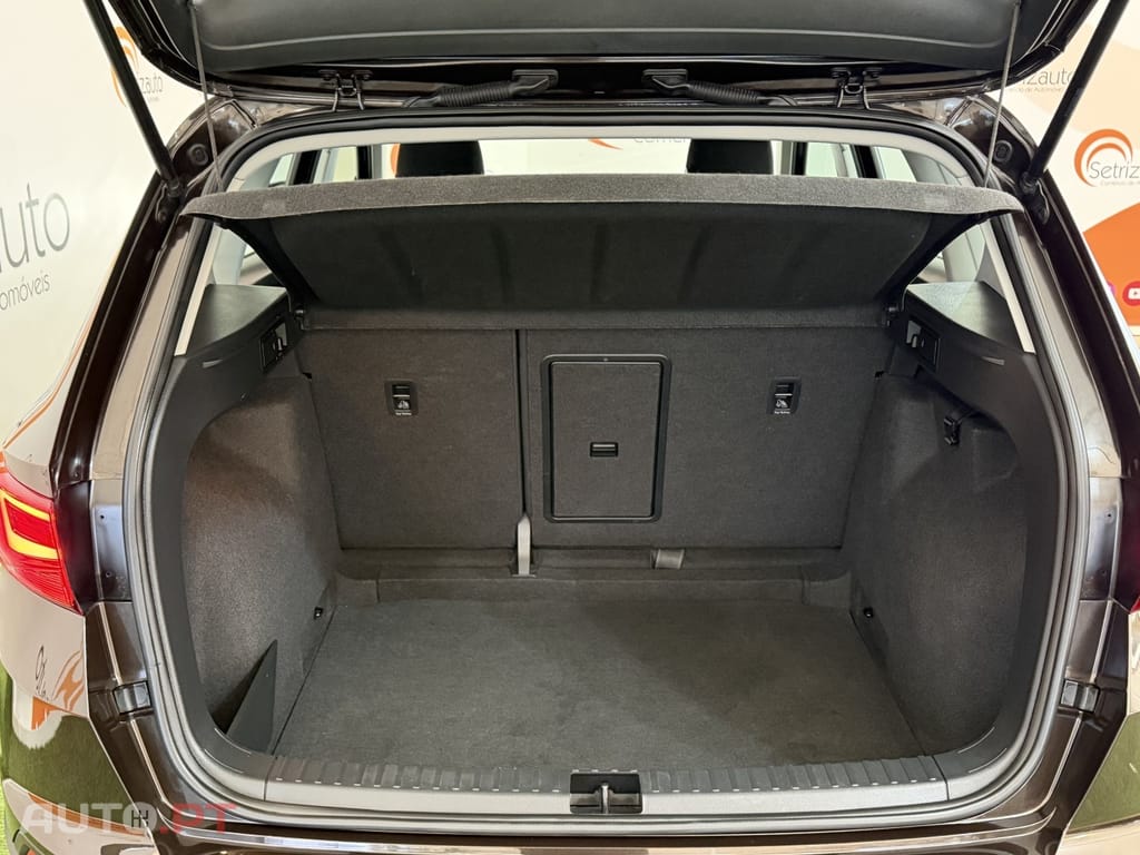 Seat Ateca 1.0 TSI Style