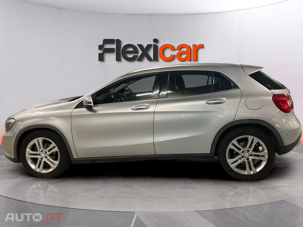 Mercedes-Benz GLA 180 CDI Urban