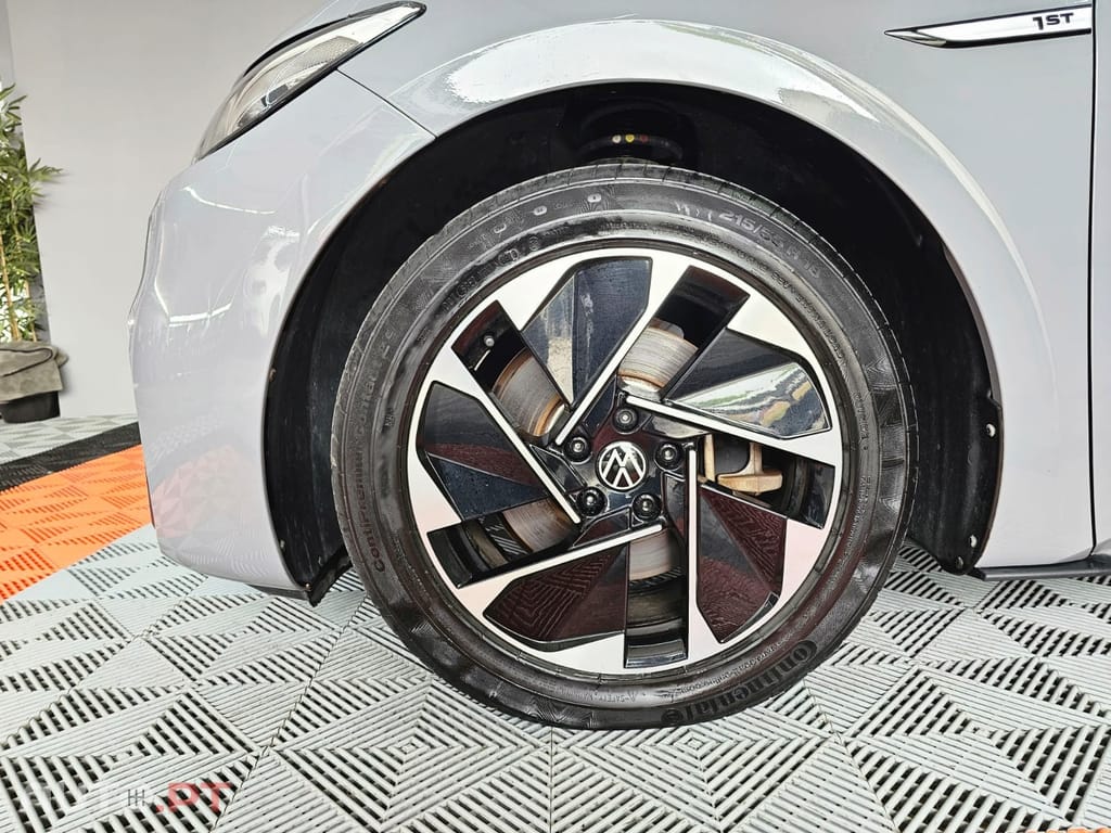 Volkswagen Id.3 Pro Performance