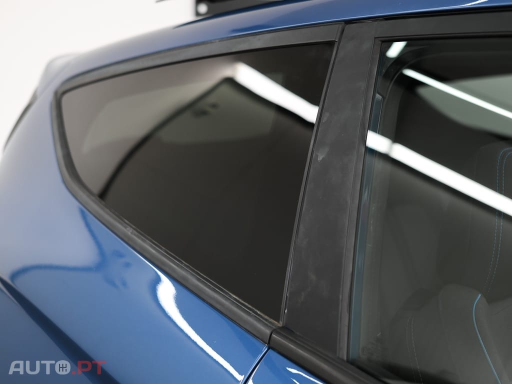 Ford Fiesta 1.5 EcoBoost S&S ST X