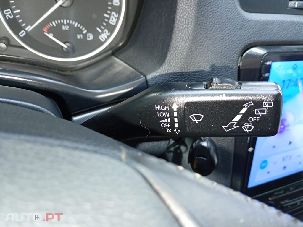 Skoda Octavia 1.9 TDI Sportline