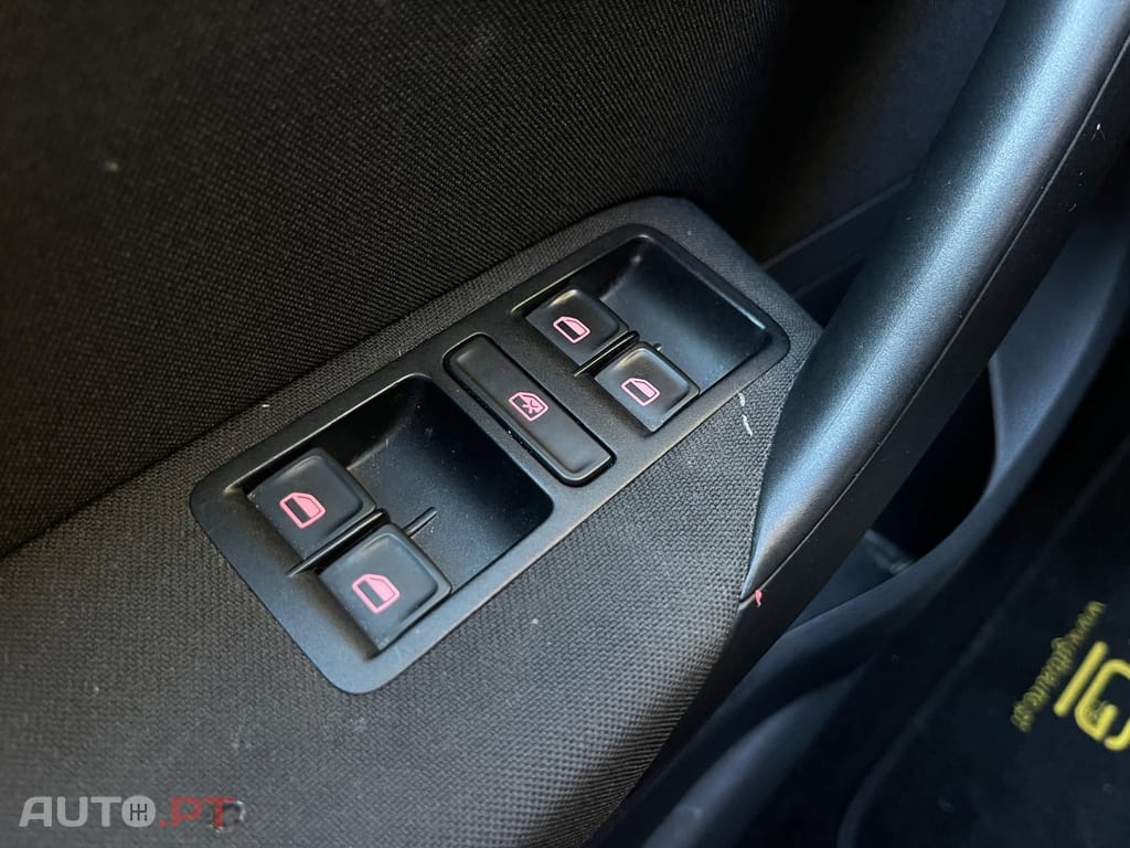 Volkswagen Polo 1.2 DSG 