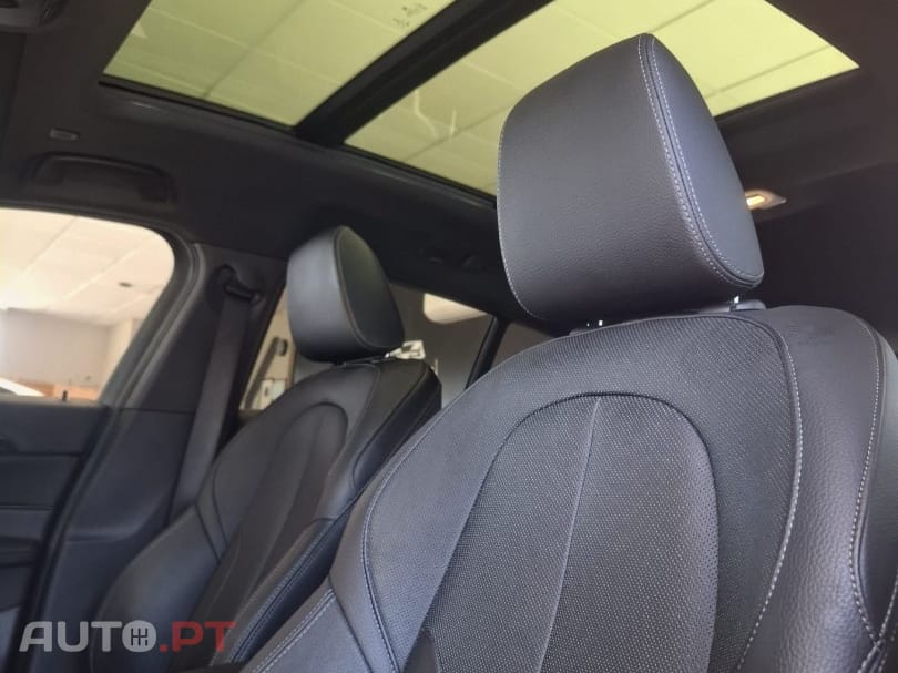BMW X2 xDrive25e M Sport