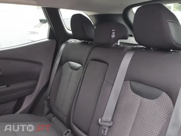 Renault Kadjar 1.3 TCe Intens EDC