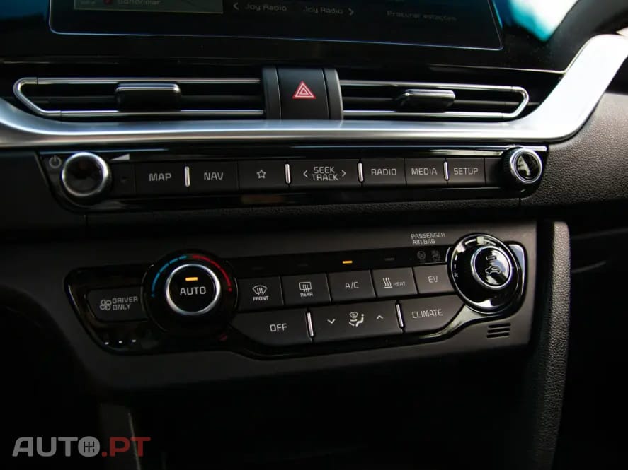 Kia Niro Edition 7