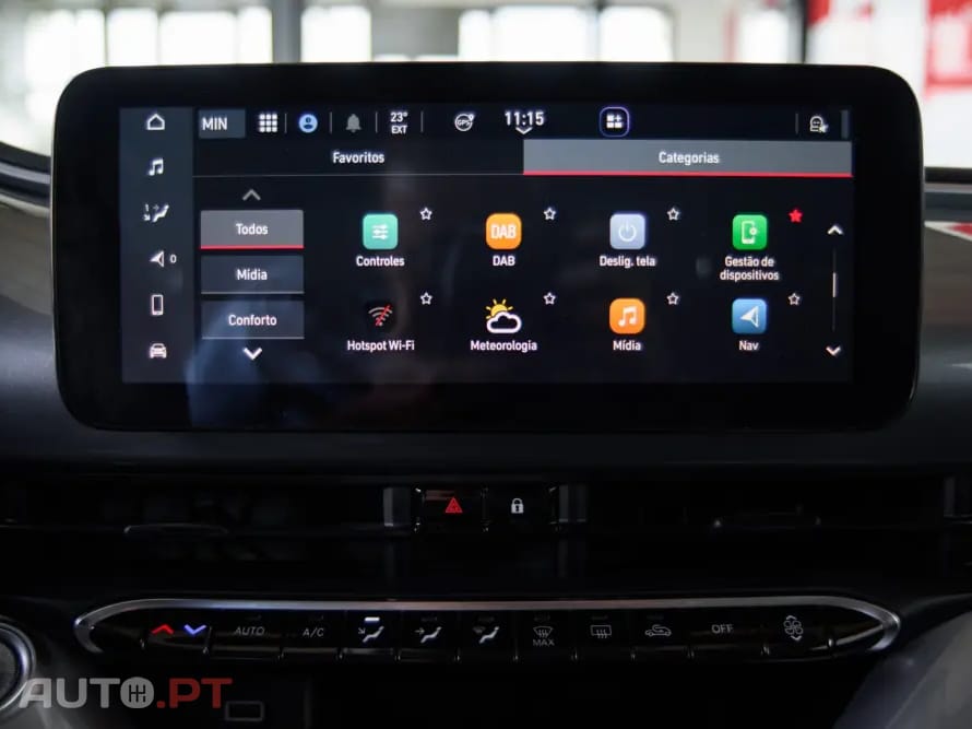 Fiat 500e 42 kWh Icon