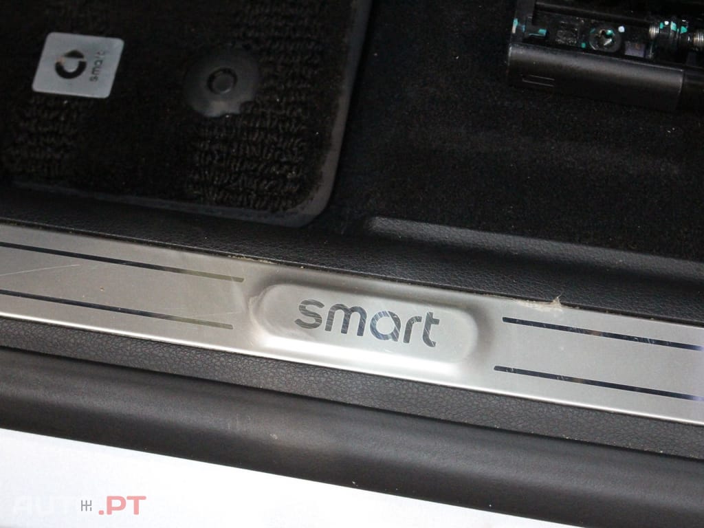 Smart #3 66 kWh Pro+