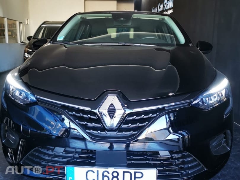 Renault Clio 1.0 SCe Zen
