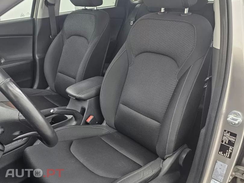 Hyundai i30 1.0 T-GDI Style