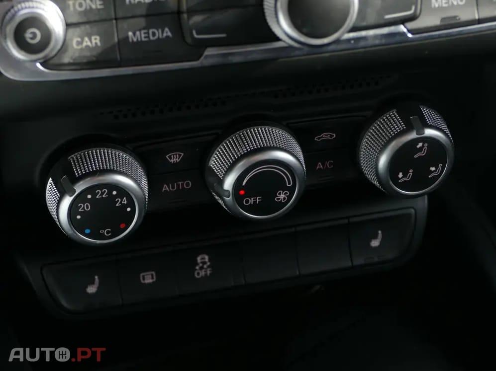 Audi A1 1.4 TDI