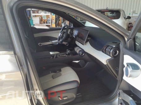 BYD Atto 3 60.48 kWh Design