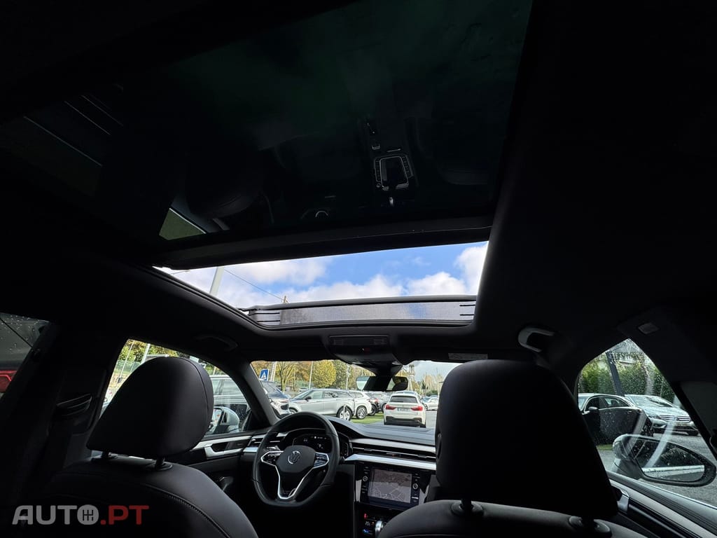 Volkswagen Arteon 2.0 TDI R-Line DSG