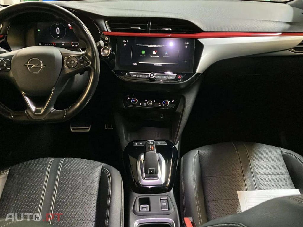 Opel Corsa 1.2 T GS Line Aut.