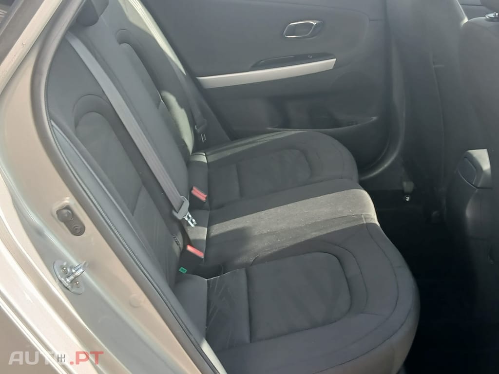 Kia Ceed SW 1.4 CRDi Nav Line