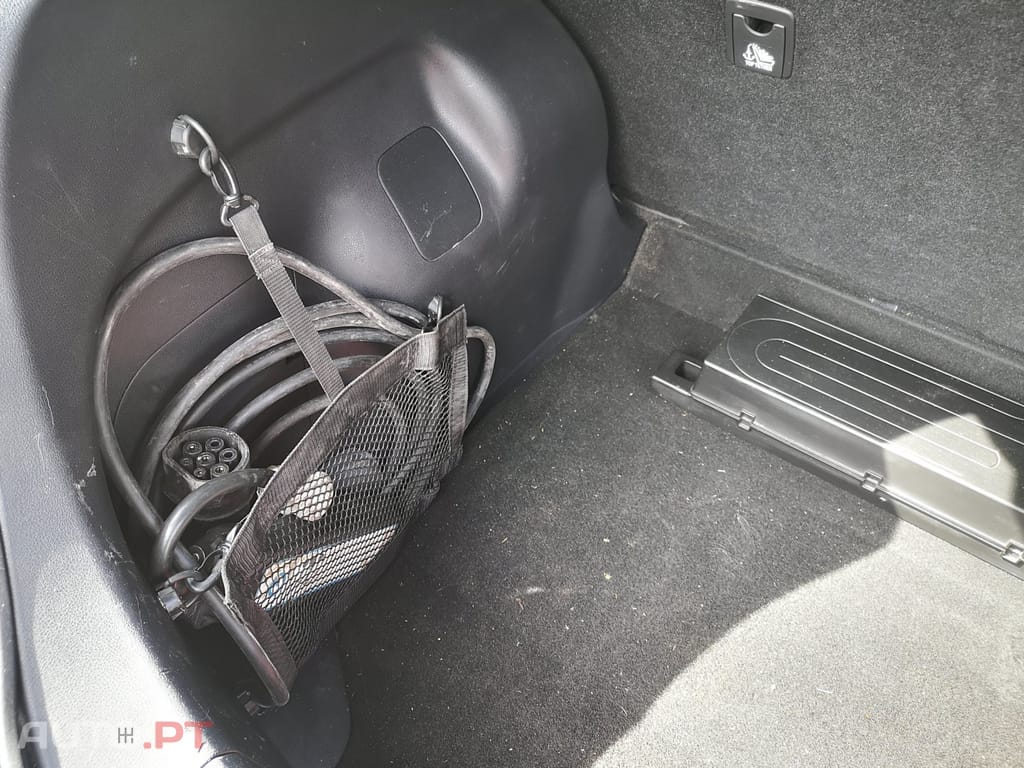 Nissan Leaf N-Connecta