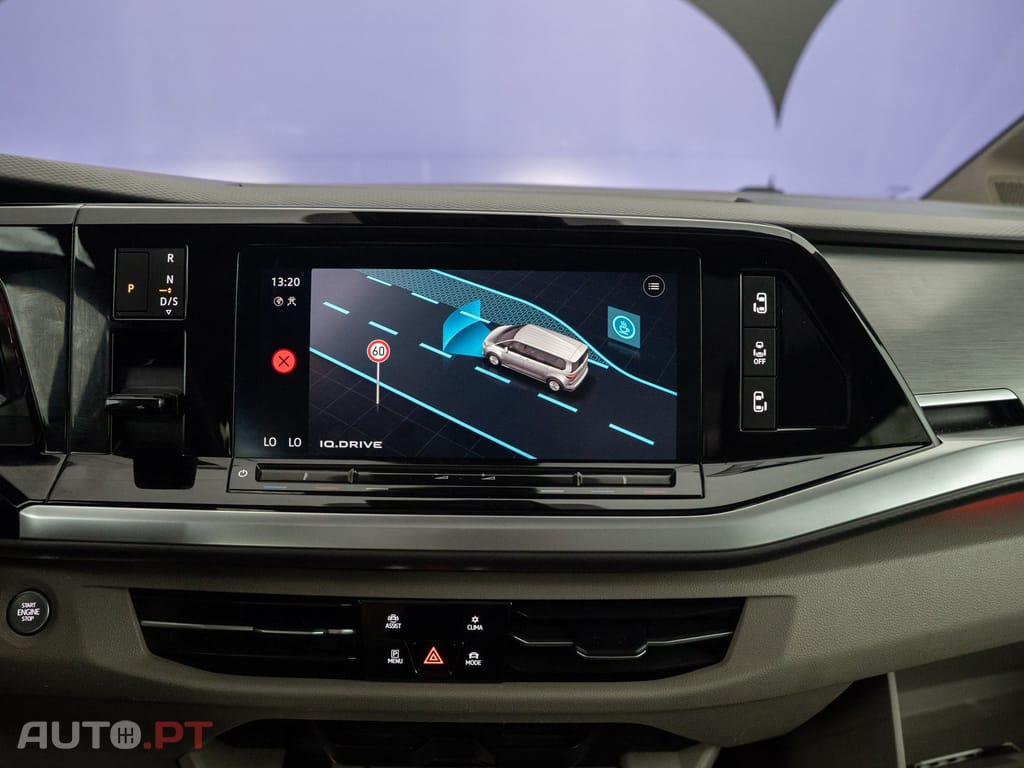 Volkswagen Multivan 1.4 TSI e-Hybrid Life DSG