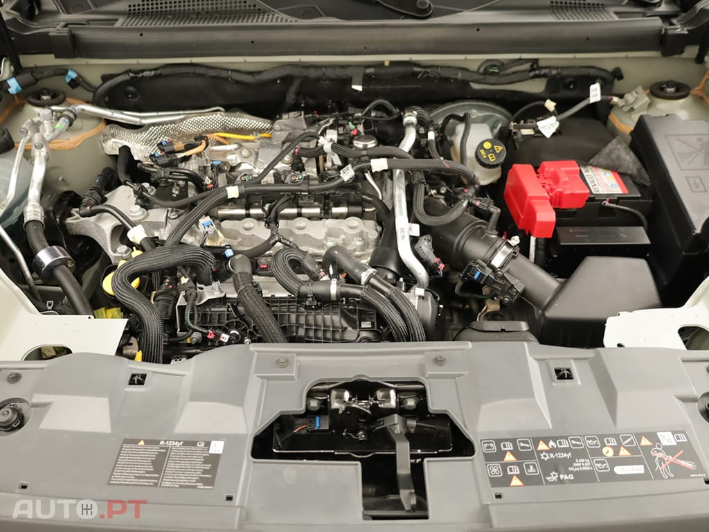 Dacia Duster Duster 1.0 TCe ECO-G Journey Bi-Fuel