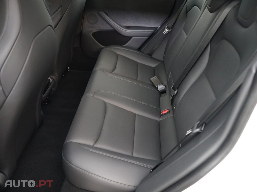 Tesla Model 3 Perfomance 96,8% I.V.A DEDUTIVEL