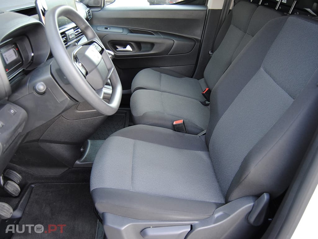 Opel Combo 1.5 CDTi XL