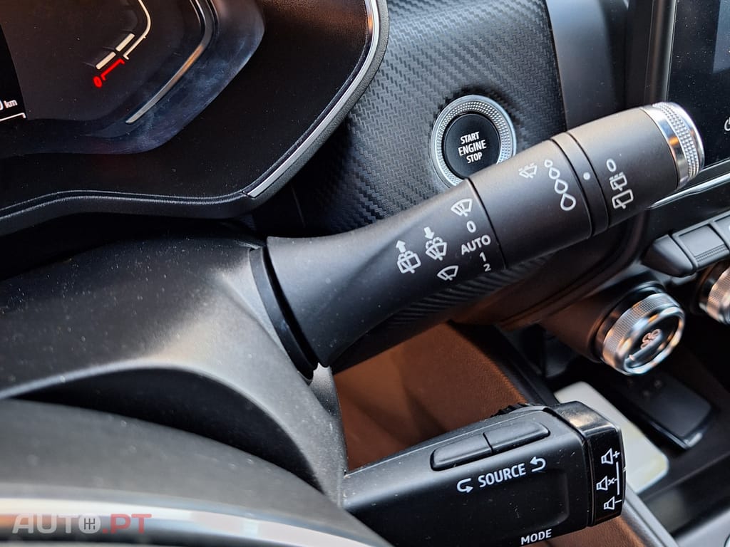 Renault Clio RS Line