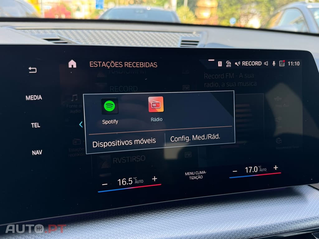 BMW X1 sDrive20i Pack Desportivo M