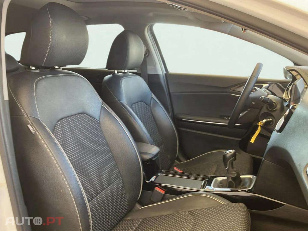 Kia Ceed SW 1.0 T-GDI Sport