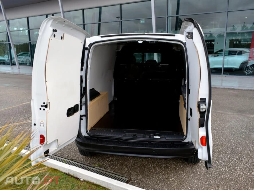 Renault Kangoo 1.5 DCI Maxi