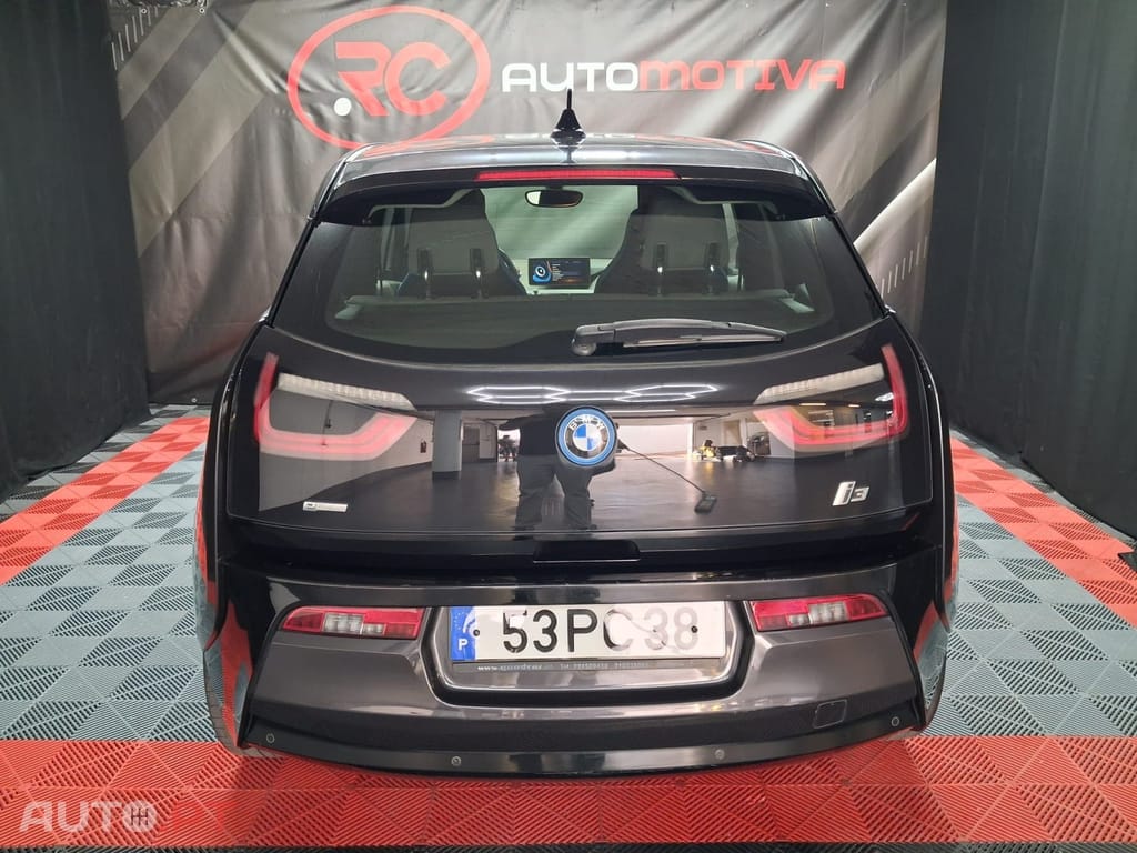 BMW i3 Standard