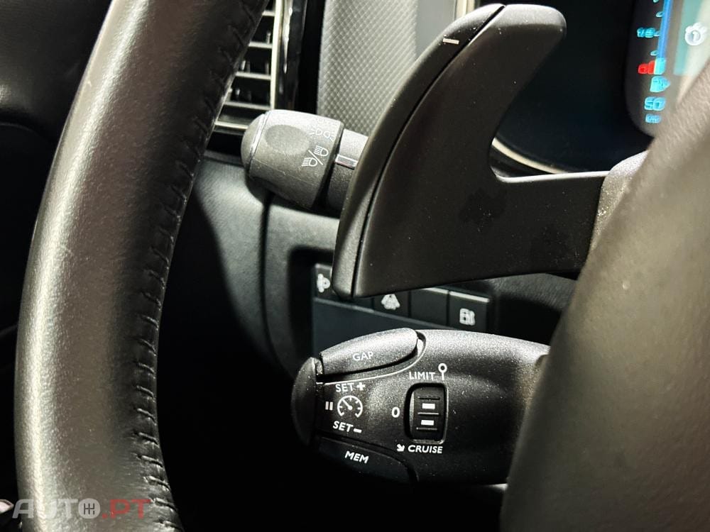 Citroen C5 Aircross 1.6 Hybrid E-Series Collection e-EAT8