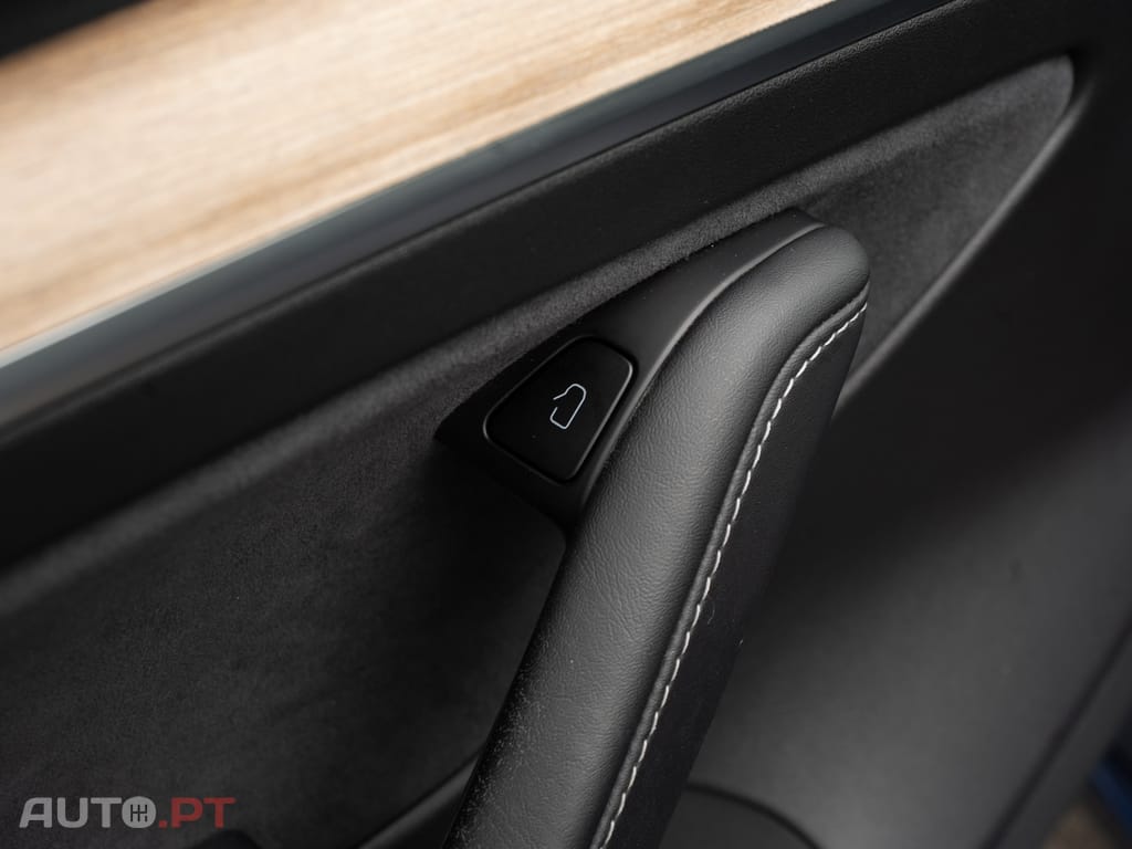 Tesla Model 3 Performance Dual Motor AWD
