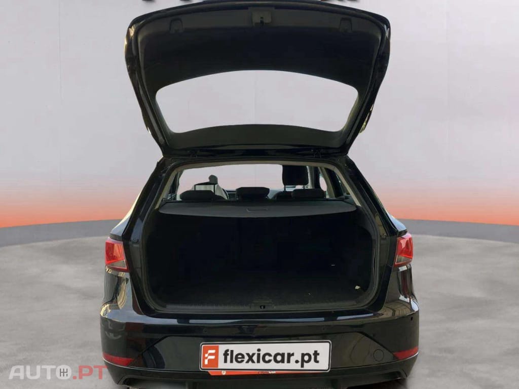 Seat Leon 1.6 TDI Style S/S