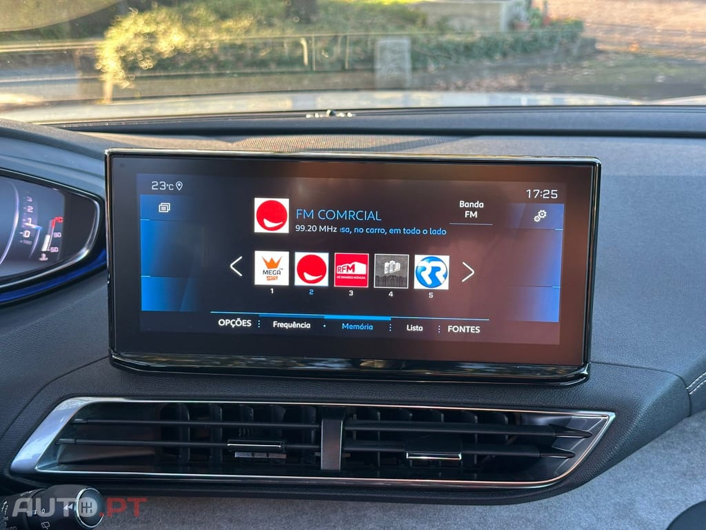 Peugeot 3008 1.2 PureTech GT Pack EAT8