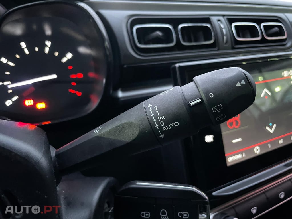 Citroen C3 1.2 PureTech Shine