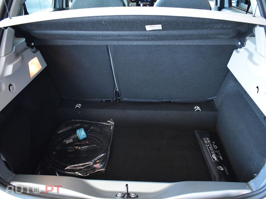 Renault Zoe Intens 50