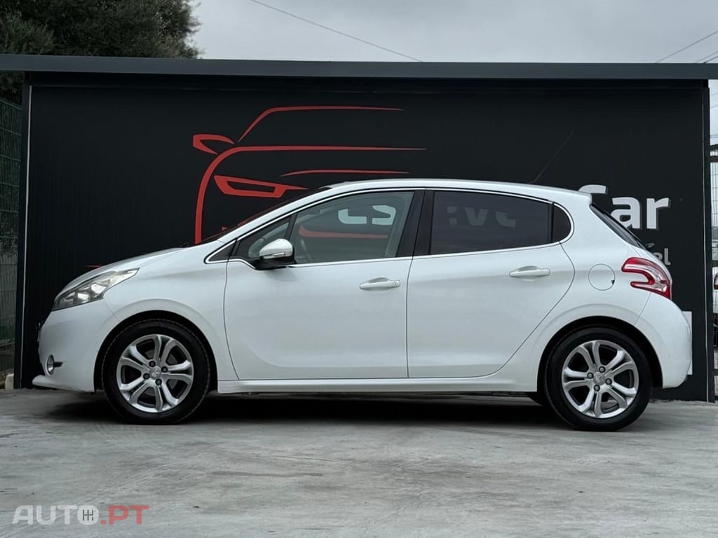 Peugeot 208 1.2 PureTech Access