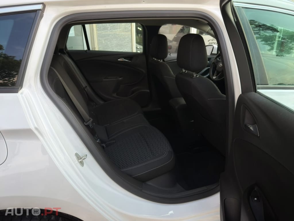 Opel Astra Sports Tourer 1.6 CDTI Innovation S/S