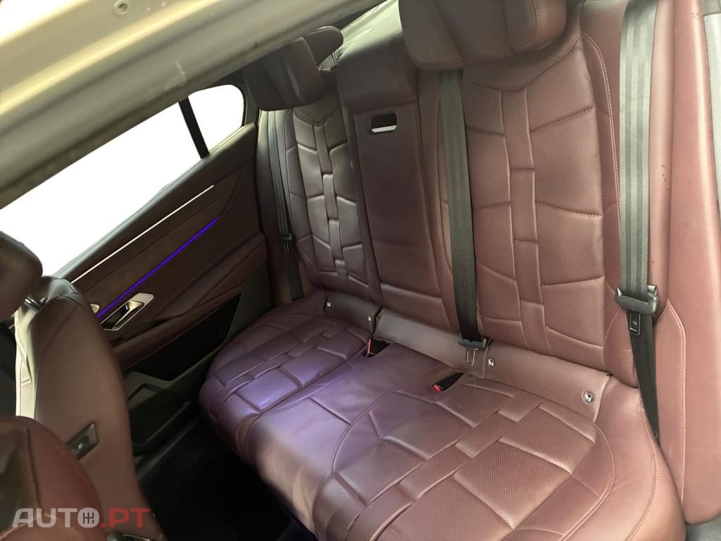 DS DS9 E-Tense Rivoli+